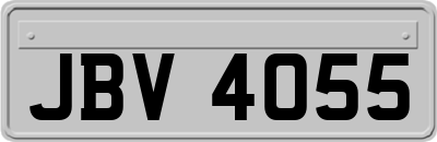JBV4055