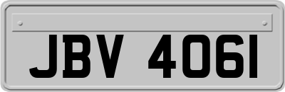 JBV4061