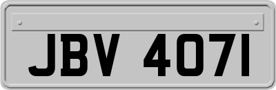 JBV4071