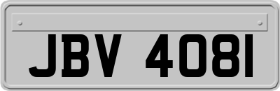 JBV4081