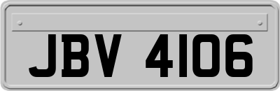 JBV4106
