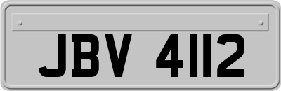 JBV4112