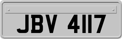 JBV4117