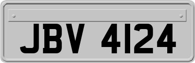 JBV4124