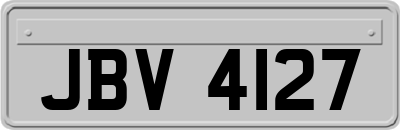 JBV4127
