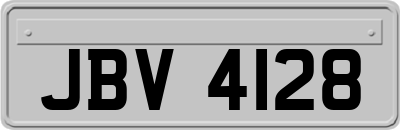 JBV4128