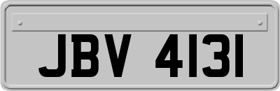 JBV4131