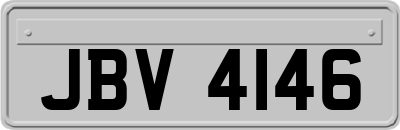 JBV4146