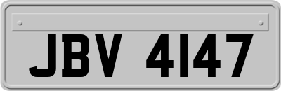 JBV4147