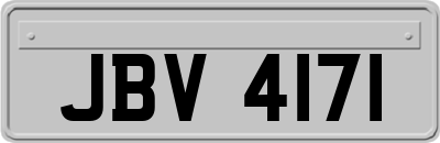 JBV4171