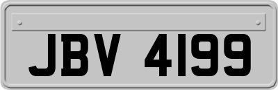 JBV4199
