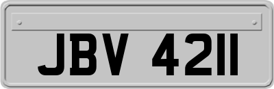 JBV4211