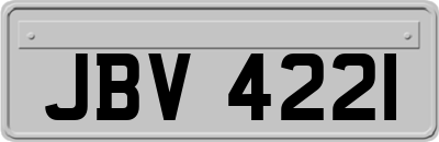 JBV4221