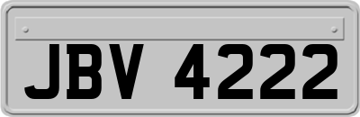 JBV4222