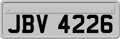 JBV4226