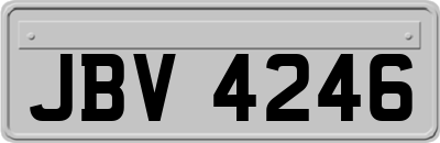 JBV4246