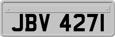 JBV4271