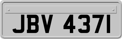 JBV4371