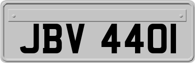 JBV4401