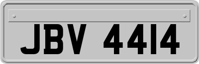 JBV4414