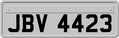 JBV4423