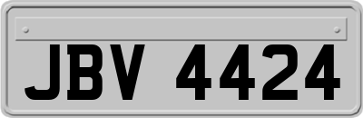 JBV4424