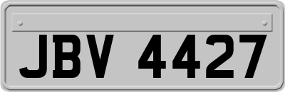 JBV4427