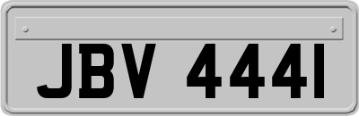 JBV4441