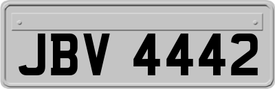 JBV4442