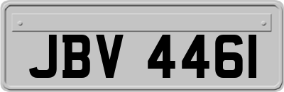 JBV4461
