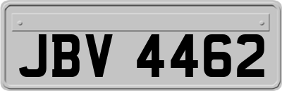 JBV4462