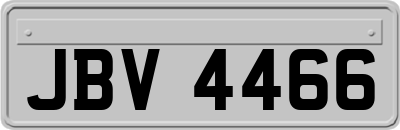 JBV4466