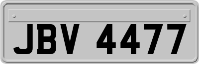 JBV4477