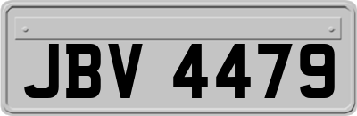 JBV4479