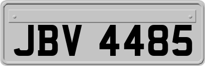 JBV4485