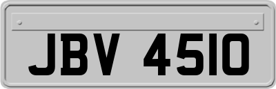 JBV4510