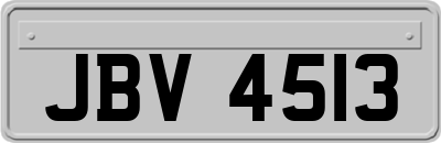 JBV4513