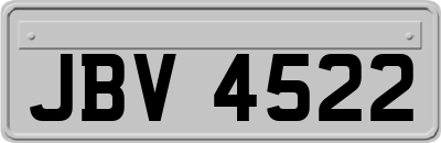 JBV4522