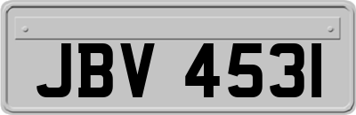 JBV4531