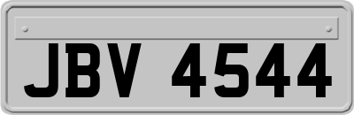 JBV4544