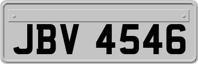 JBV4546