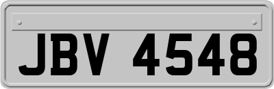 JBV4548