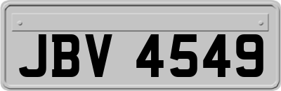JBV4549