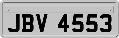JBV4553