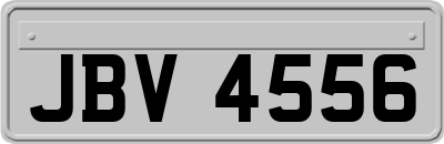 JBV4556