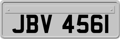 JBV4561