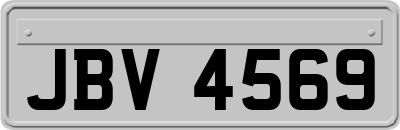 JBV4569
