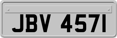 JBV4571