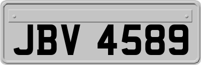 JBV4589