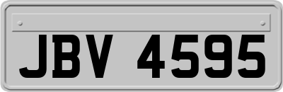 JBV4595